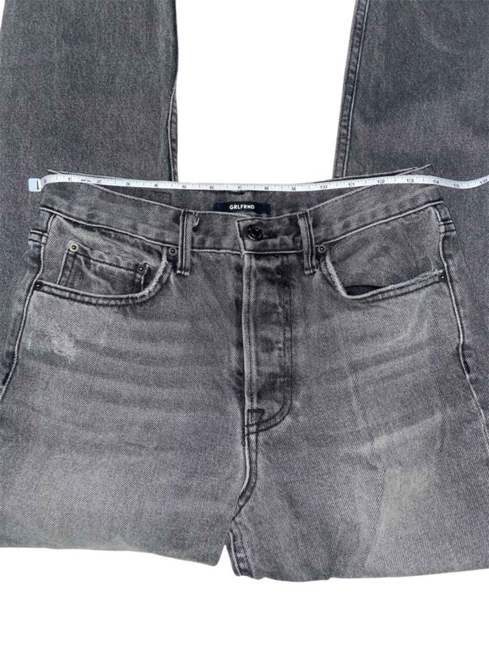 GRLFRND size 27 KAROLINA IN MONTEGO BAY - Picture 4 of 10